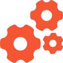 Commercial Streamlining icon